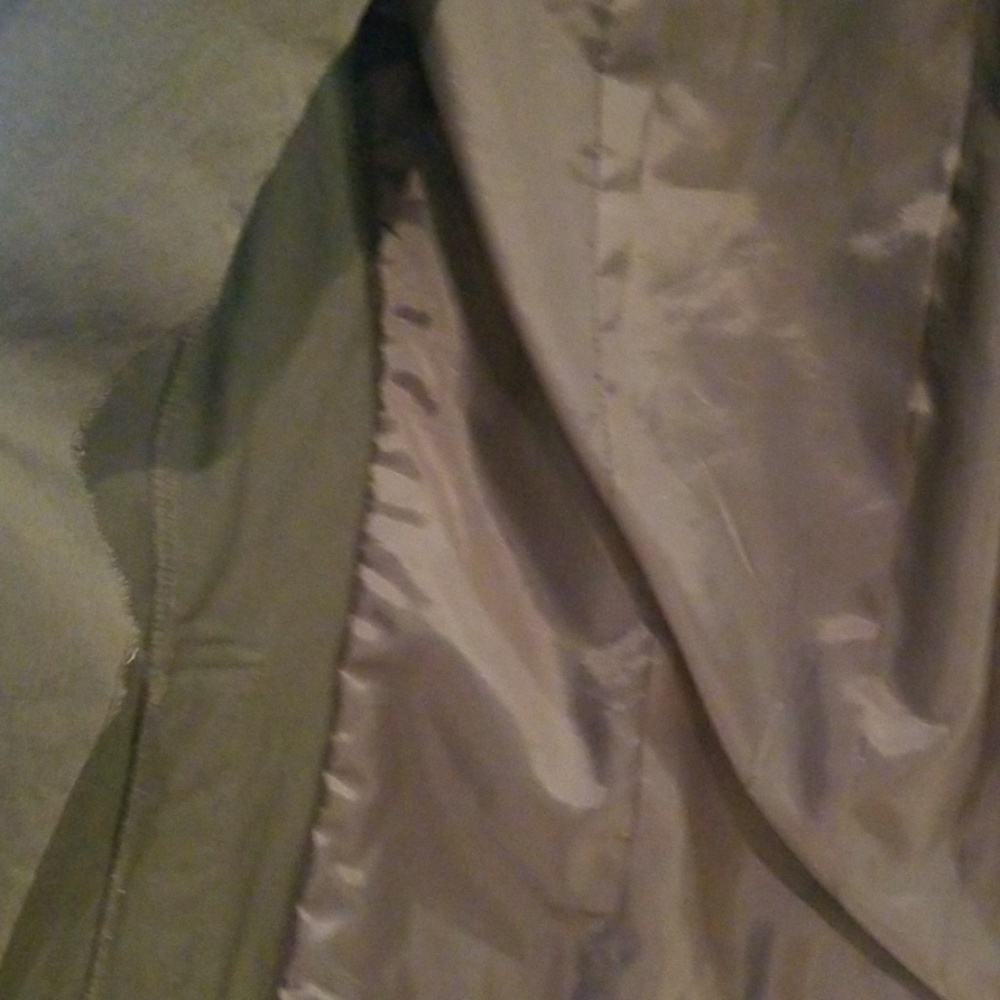 Jacket - Picture 3 of 4
